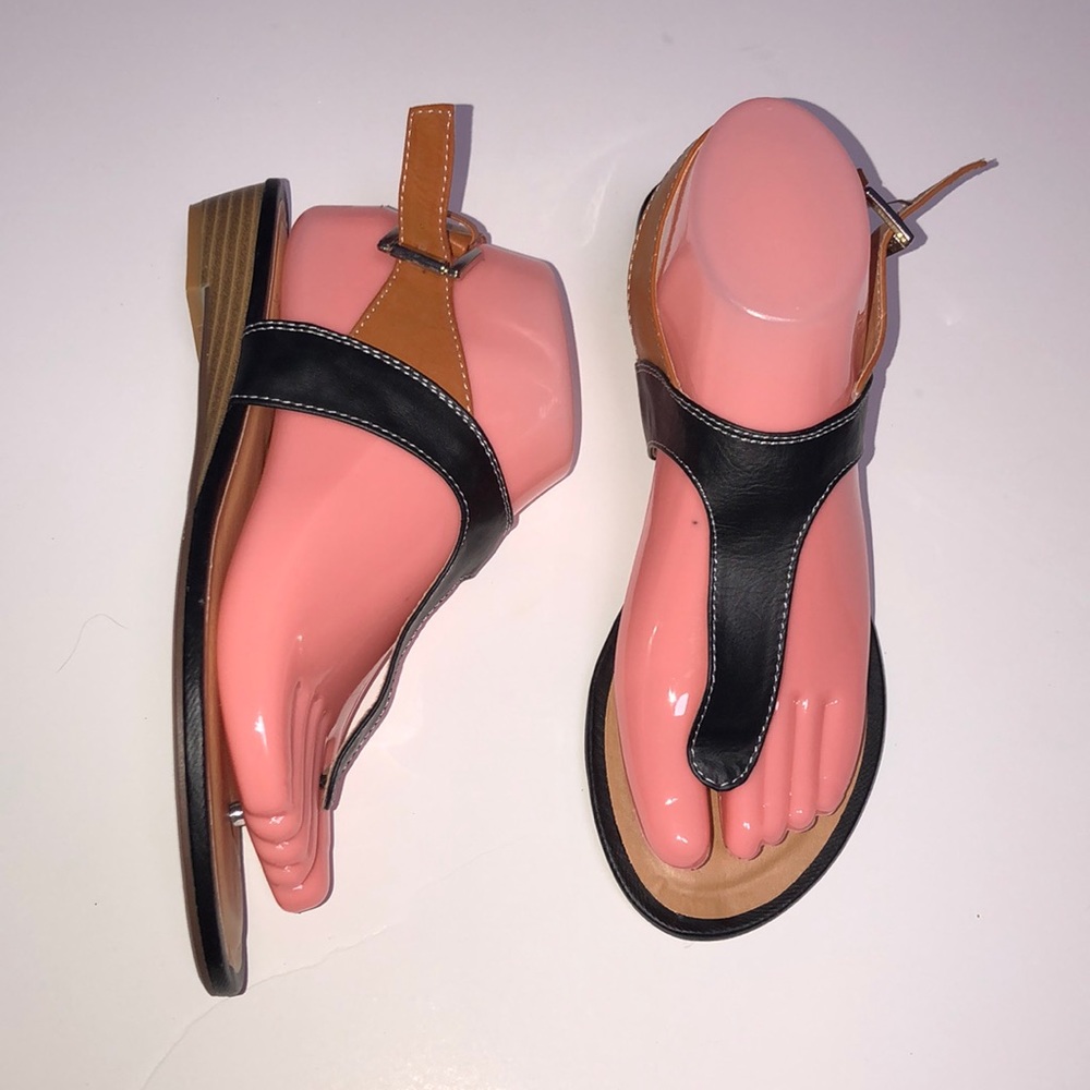 Amanda Blu Sandals